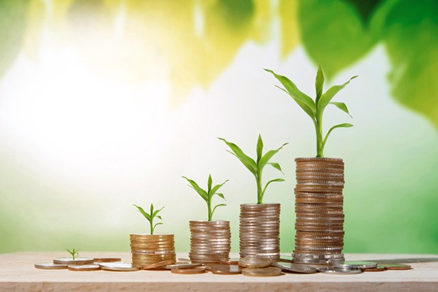 Growth Equity